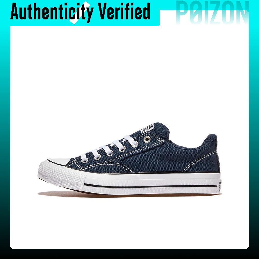 Converse Shoes Chuck Taylor All Star - コンバース チャックテイラー オールスター キャンバスシューズ ユニセックス ブルー