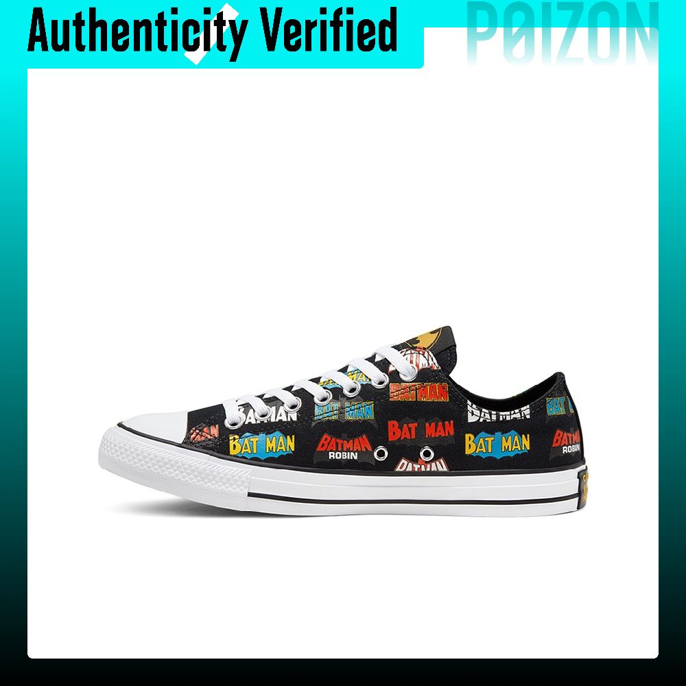Converse Shoes Chuck Taylor All Star - コンバース チャックテイラー オールスター キャンバスシューズ ユニセックス ローカット