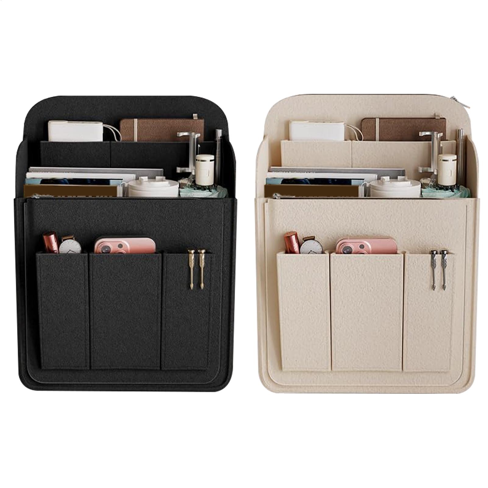 ブックバッグオーガナイザーインサート 大容量ポータブルバック - Backpack Insert Organizer のレビューと価格