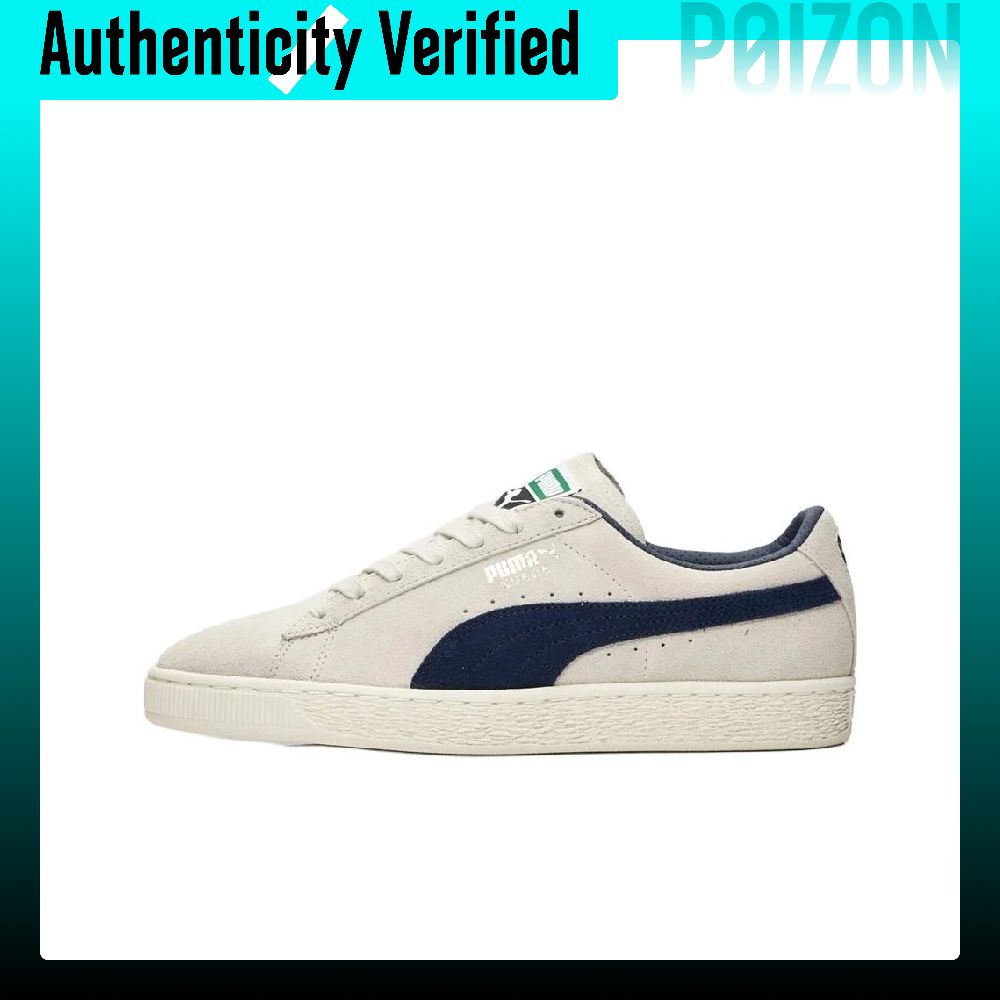 プーマ スエード クラシック スケートシューズ 男女兼用 ロ - Puma Shoes Suede Classic のレビューと価格