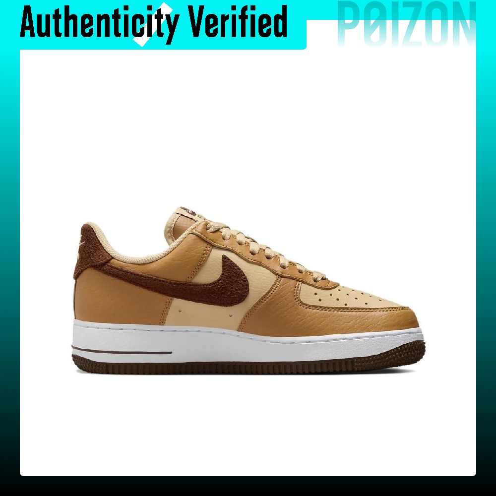 ナイキ エアフォース1 合成皮革 ロートップ スケートボード - Nike Shoes Air Force 1 のレビューと価格