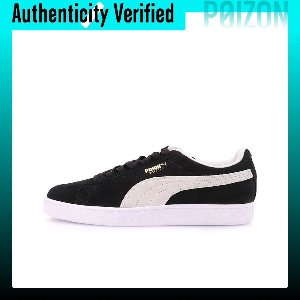 プーマ スエード クラシック スケートボードシューズ ユニセ - Puma Shoes Suede Classic のレビューと価格