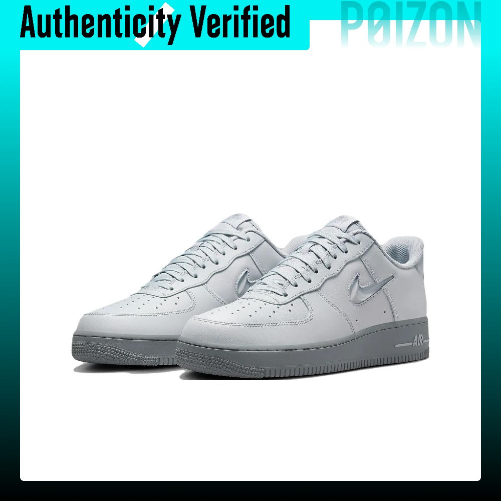 ナイキ エアフォース1 ジュエル レザー ローカット スケー - Nike Shoes Air Force 1 のレビューと価格