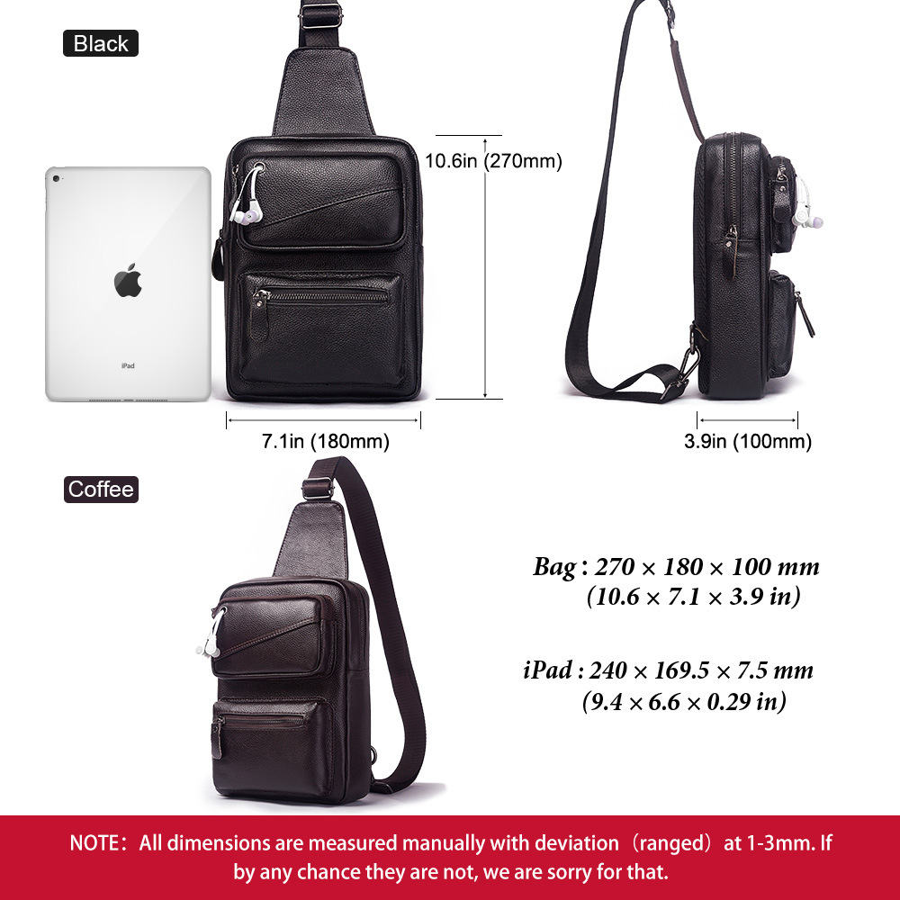 男性と女性のための多機能本革バックパック,アウトドアスポーツ - Fashion Backpack Women のレビューと価格
