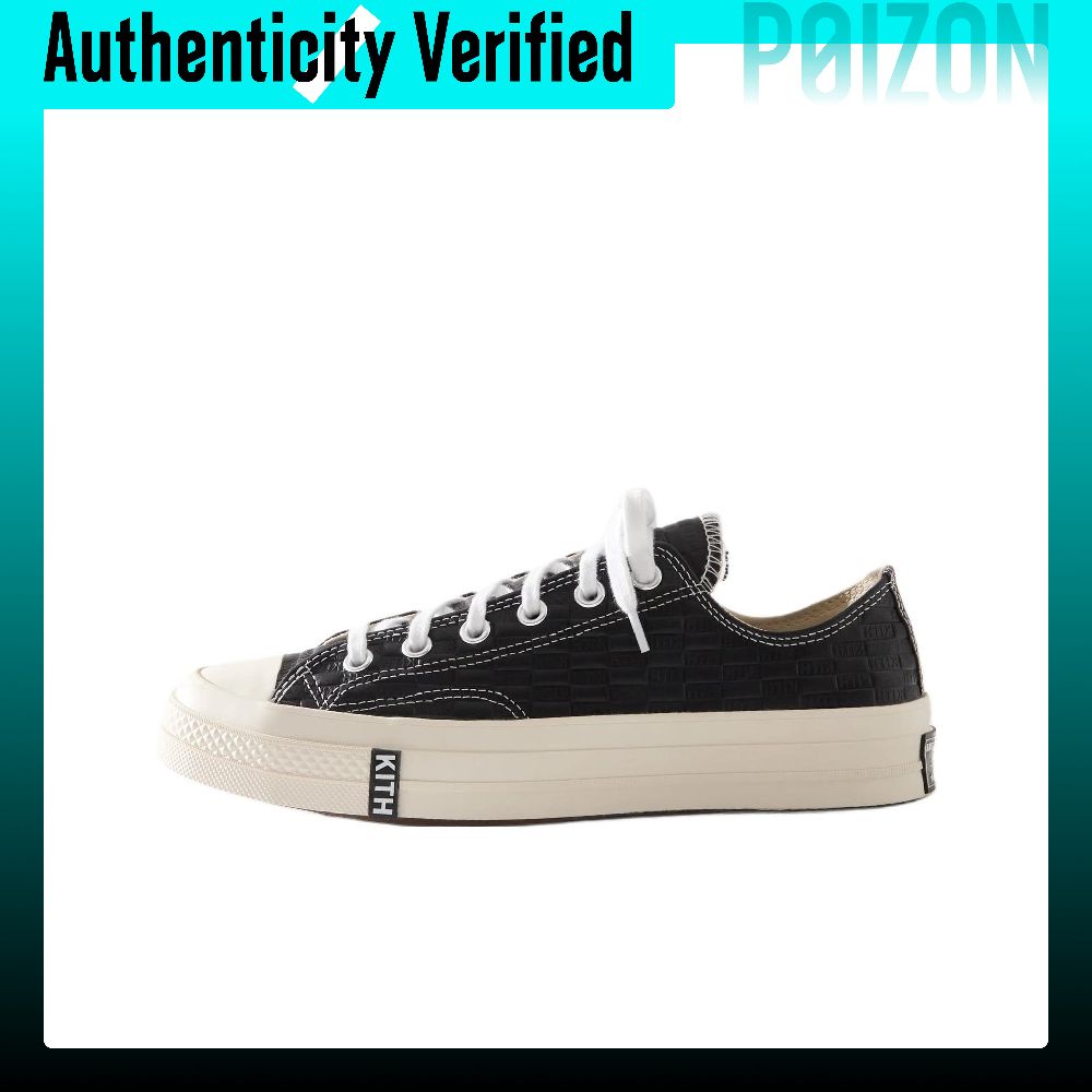 KITH x Converse チャックテイラー オールスタ - Converse Shoes Chuck Taylor All Star のレビューと価格